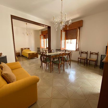 Cortile San Francesco Villa Marsala Dış mekan fotoğraf