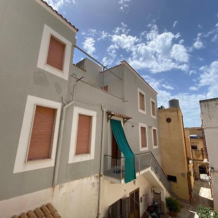Cortile San Francesco Villa Marsala Dış mekan fotoğraf