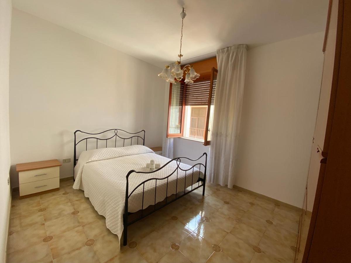 Cortile San Francesco Villa Marsala Dış mekan fotoğraf