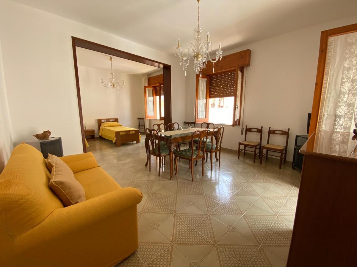 Cortile San Francesco Villa Marsala Dış mekan fotoğraf
