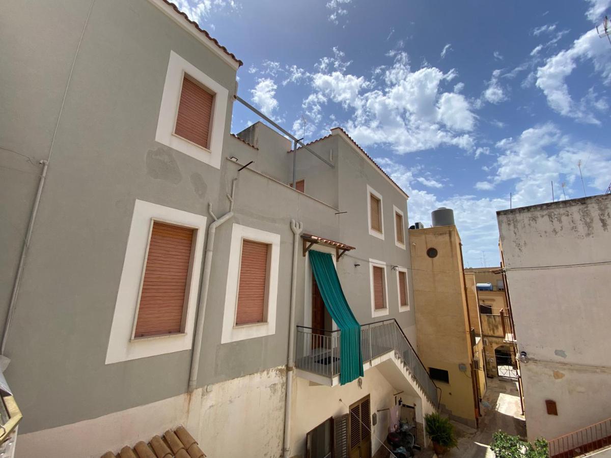 Cortile San Francesco Villa Marsala Dış mekan fotoğraf